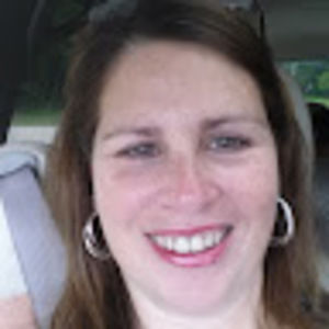 Meet your Posher, Suzanne